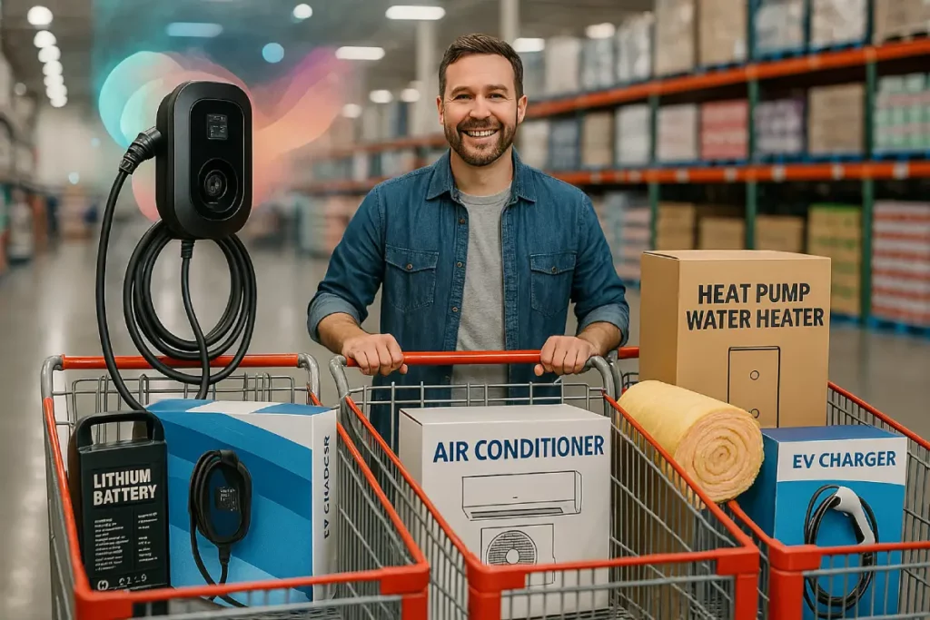 EV Charging 101: Costs, Home Stations, and How to Save with Rebates