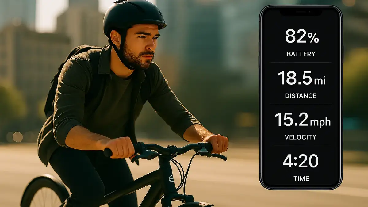 Best Electric Bikes