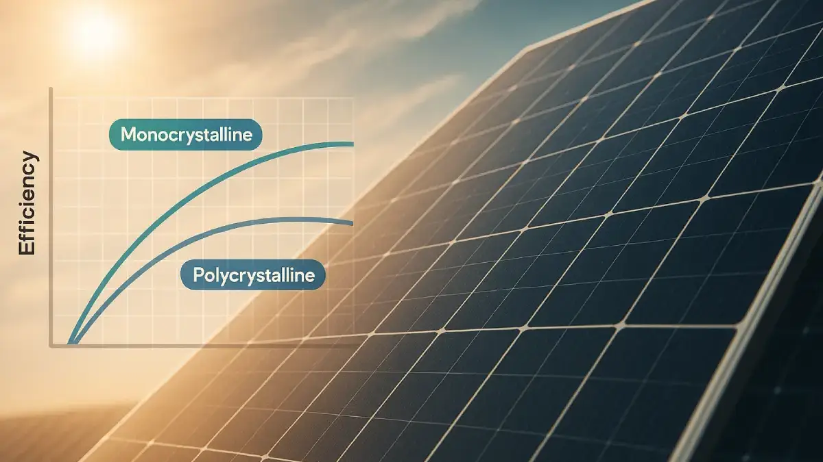 Solar Panel Efficiency