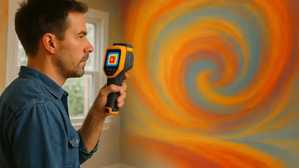 DIY Home Energy Audit