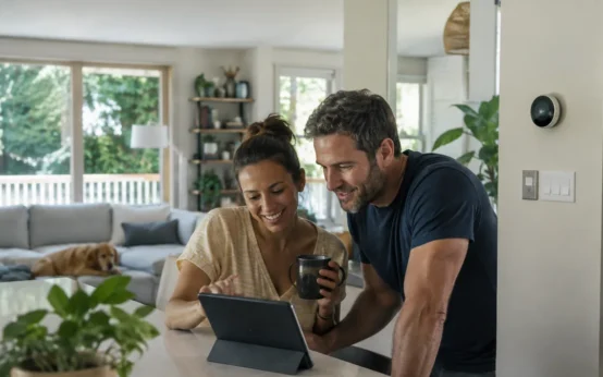 Smart Living: A Practical Guide