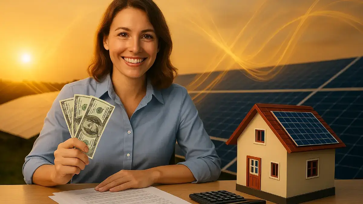 Complete Guide to Solar Energy Tax Credits
