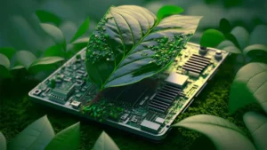 IA and Sustentability