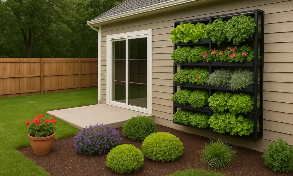 Gardening