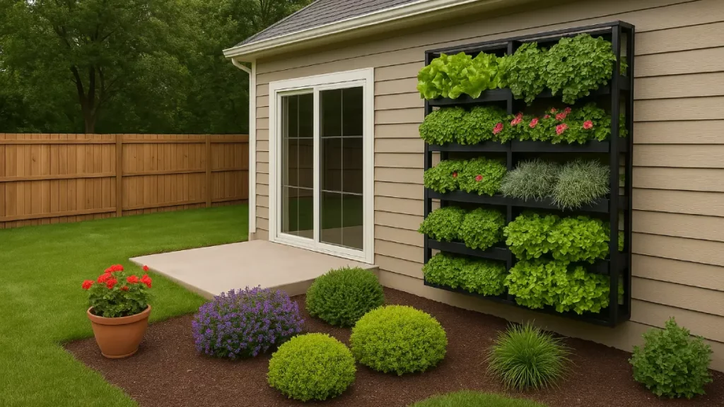 Gardening