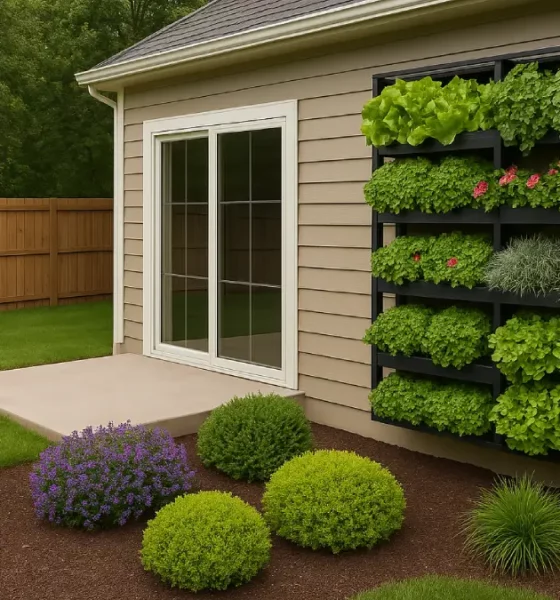 Gardening