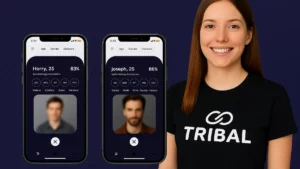 Tribal Dating App