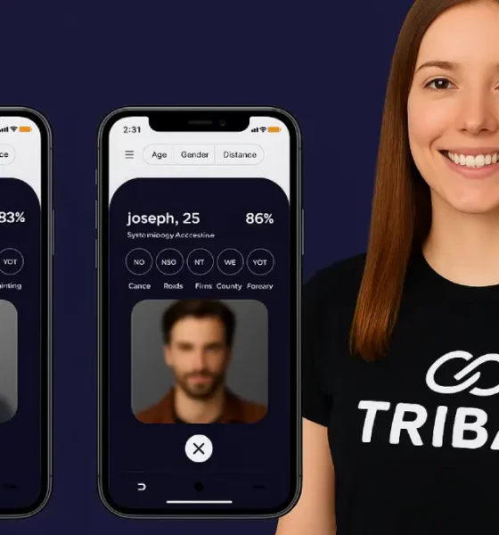 Tribal Dating App