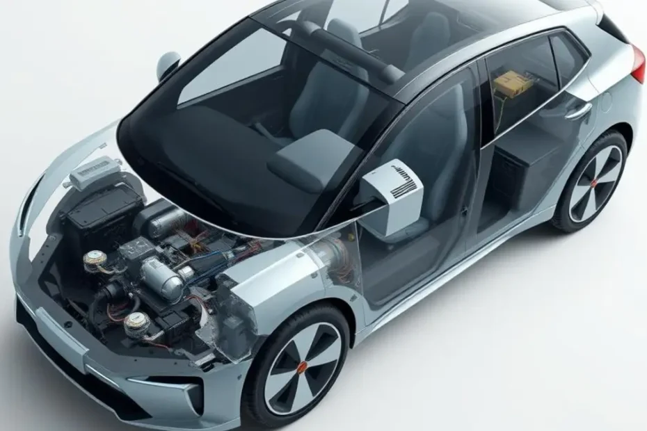 how-do-electric-vehicles-work