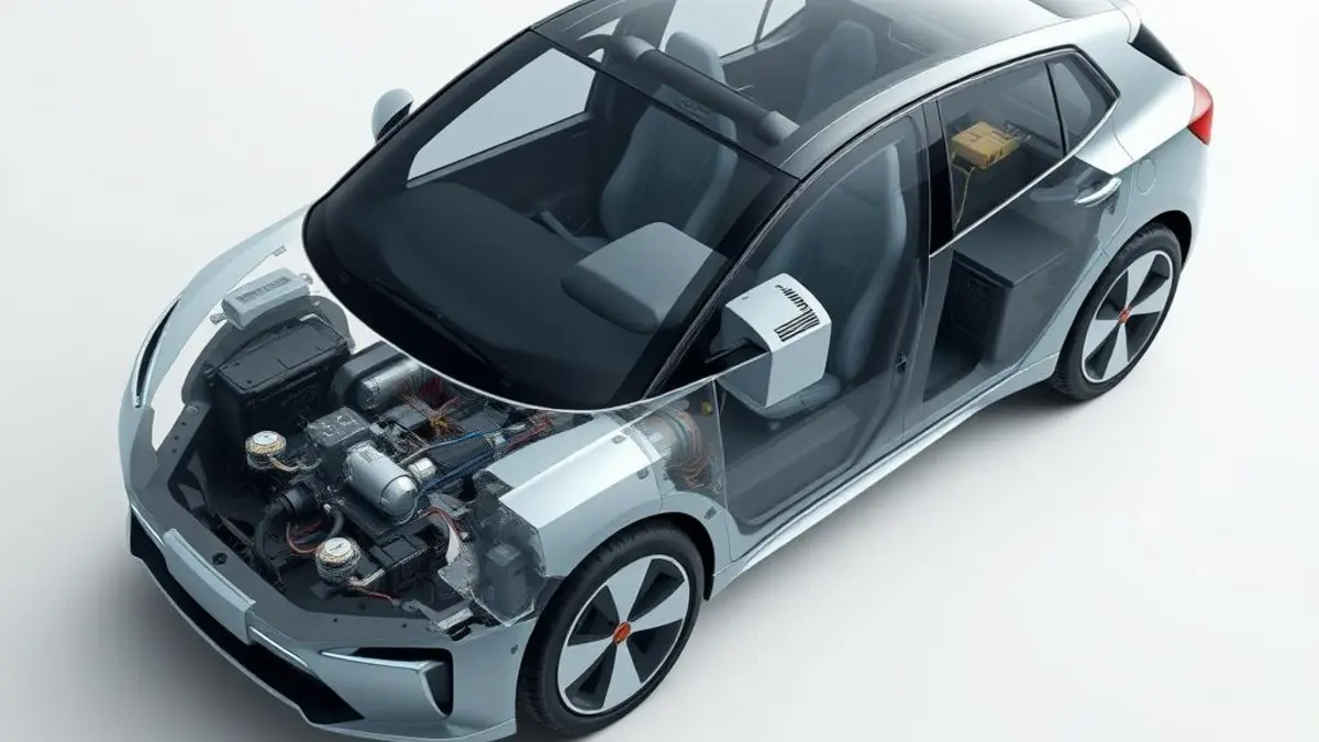 how-do-electric-vehicles-work