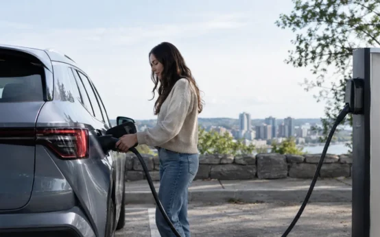 how-do-electric-vehicles-work