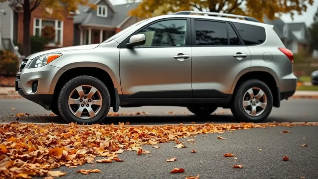 best time to sell a car