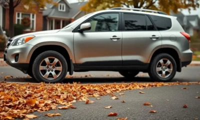 best time to sell a car