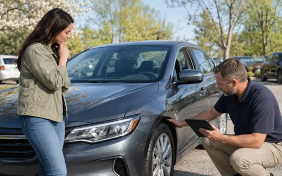 best time to sell a car