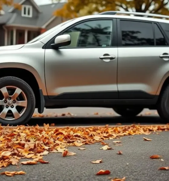 best time to sell a car