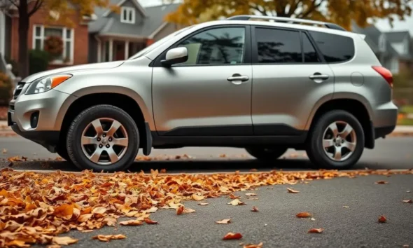 best time to sell a car