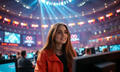 future esports tournaments new games