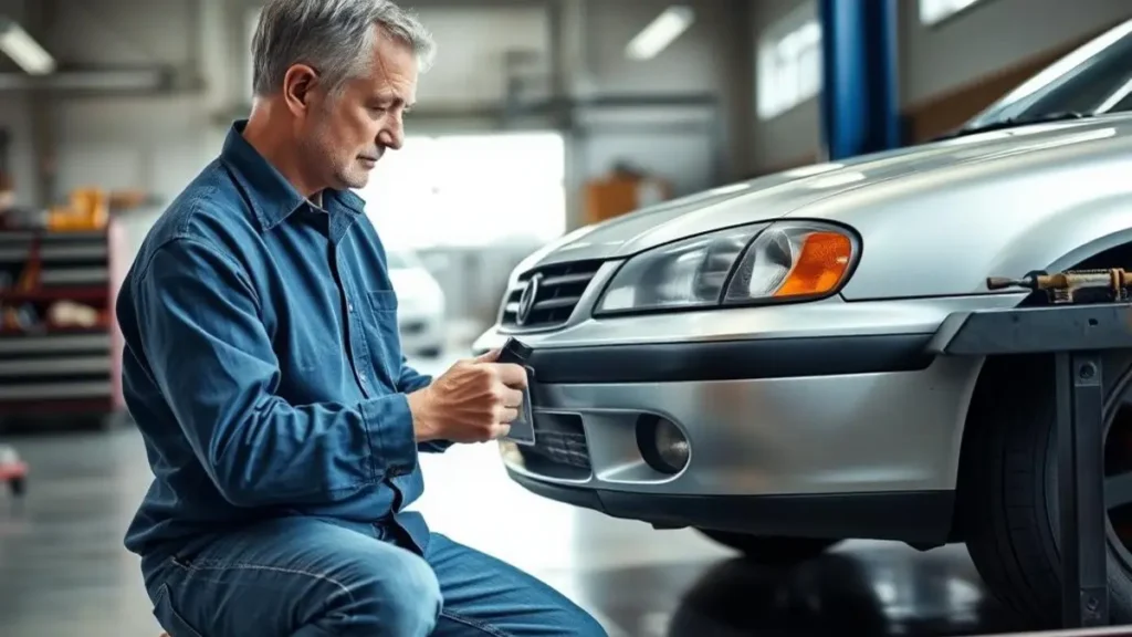 end of lease inspection what to fix