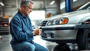 end of lease inspection what to fix