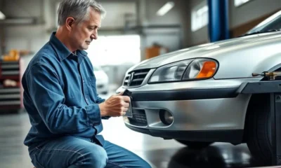 end of lease inspection what to fix