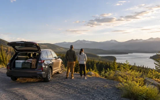 excess mileage lease options