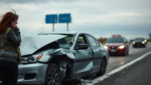 what to do if car is totaled [state]