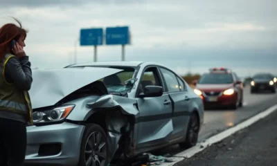 what to do if car is totaled [state]